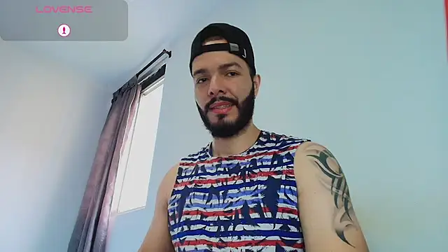 tommel bailey online show from May 17, 2026, 12:49 pm