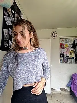 evafuckasd online show from April 29, 2026, 6:36 pm
