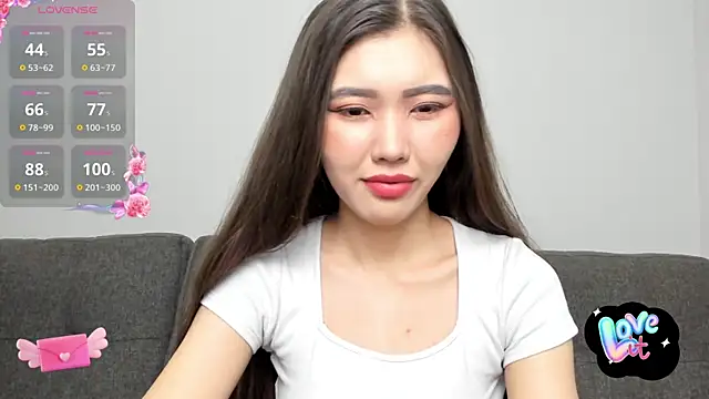 Misoca online show from June 7, 2026, 7:08 pm