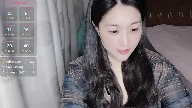 D-Misslu online show from May 15, 2026, 2:15 pm