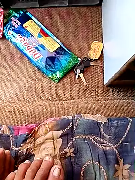 Sanjaykumarsaini online show from April 24, 2026, 8:38 am