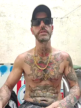DuroHustler online show from July 17, 2026, 10:12 am