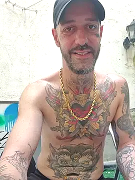 DuroHustler online show from July 22, 2026, 7:54 am