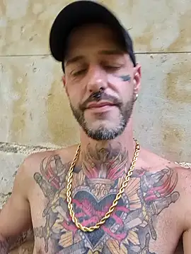 DuroHustler online show from July 18, 2026, 8:34 am