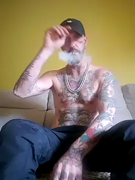 DuroHustler online show from May 2, 2026, 4:45 pm