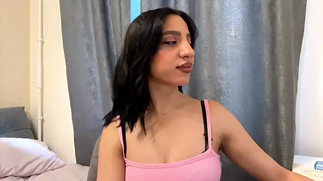 AngellaBarbini online show from June 11, 2026, 1:08 pm