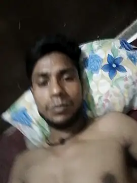 Dick for you23 online show from June 6, 2026, 6:46 pm