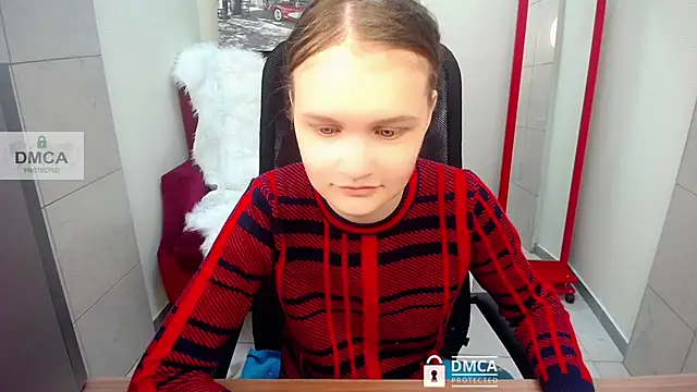  donnaSia  online show from June 21, 2026, 5:46 am
