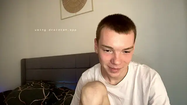 aaron stonee online show from April 23, 2026, 4:41 pm