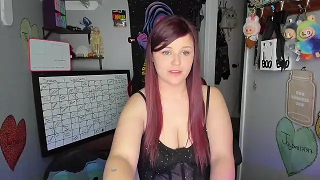 DelilaFields2 online show from June 29, 2026, 5:56 pm