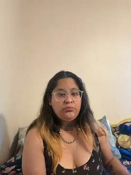 Diablita 956 online show from May 3, 2026, 9:40 pm