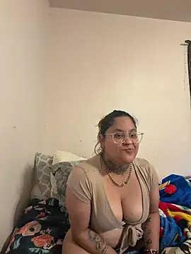 Diablita 956 online show from May 2, 2026, 9:42 pm