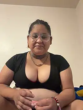 Diablita 956 online show from April 25, 2026, 7:00 pm