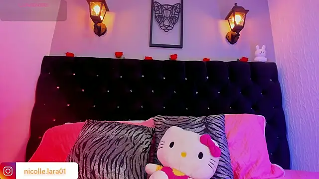 Snapshot of Kitty_rose01 chatting on May 1, 2026, 8:19 am Kitty rose01 online show from May 1, 2026, 8:19 am