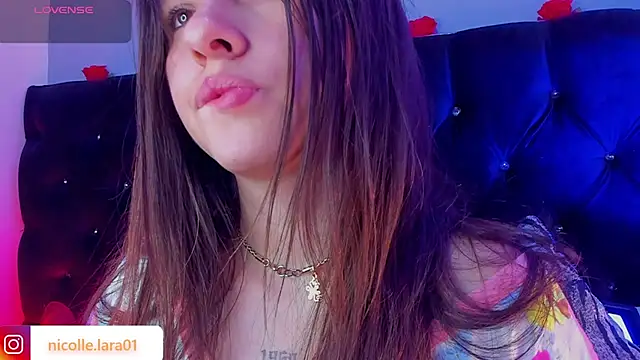 Kitty rose01 online show from July 10, 2026, 5:07 am