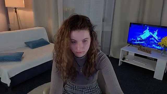 BelovedAlice online show from June 11, 2026, 2:53 am