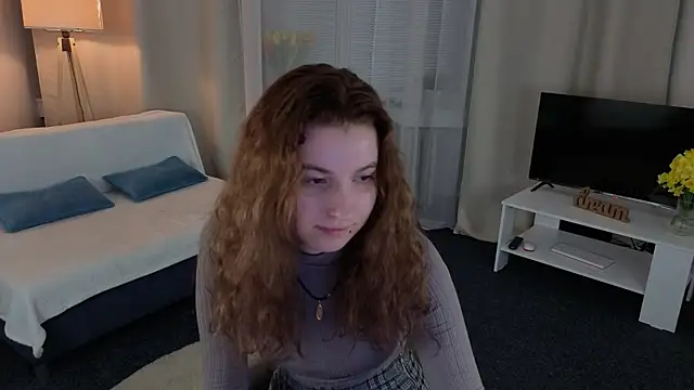 BelovedAlice online show from June 11, 2026, 12:32 am
