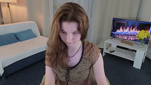 BelovedAlice online show from June 8, 2026, 1:28 am