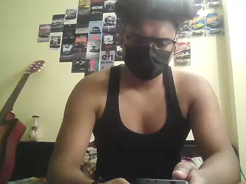 Secreat playBoy001 online show from May 2, 2026, 6:02 pm