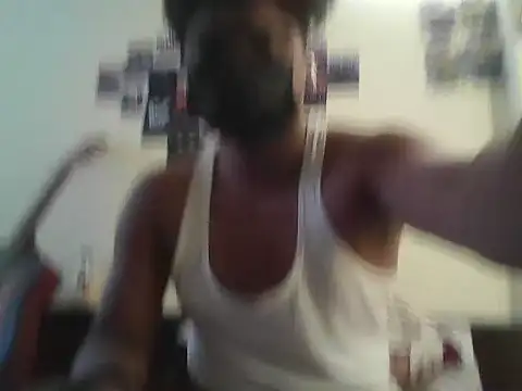 Secreat playBoy001 online show from April 30, 2026, 8:32 am