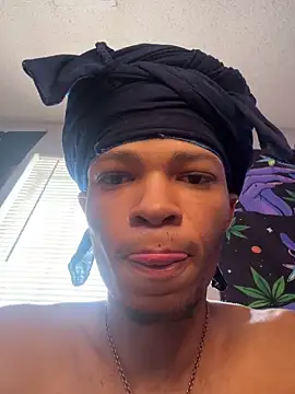 DaimondRuby online show from April 21, 2026, 5:41 pm