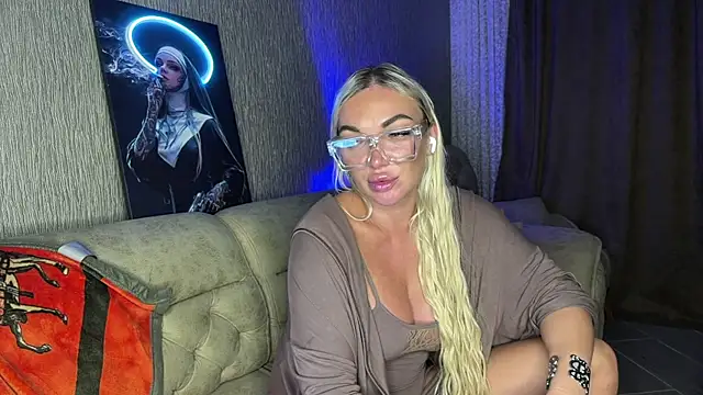 MissJessX online show from July 21, 2026, 6:09 pm