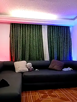 DaddyLolii online show from June 25, 2026, 11:10 pm