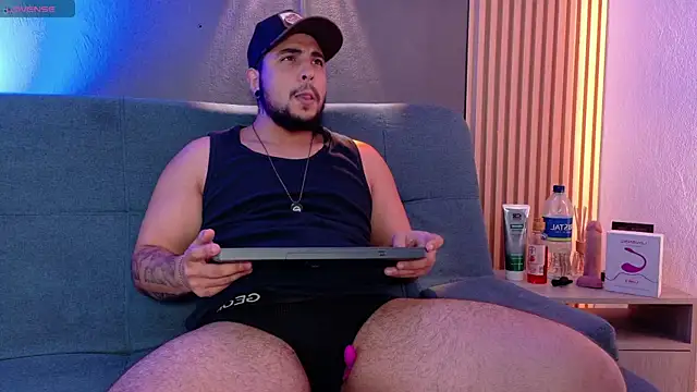 Marcus Aress online show from May 27, 2026, 7:54 pm