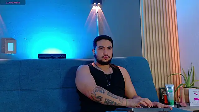 Marcus Aress online show from May 5, 2026, 7:28 pm