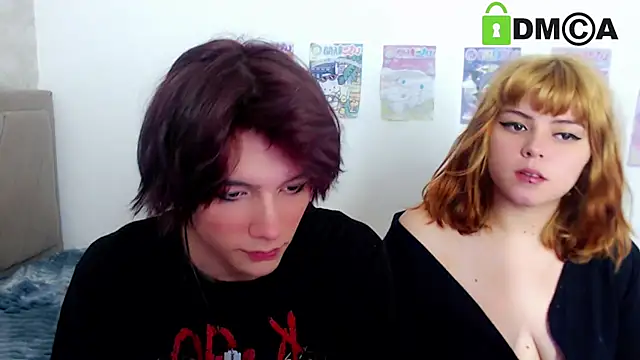 Snapshot of raven_n_matt chatting on July 3, 2026, 7:20 pm raven n matt online show from July 3, 2026, 7:20 pm