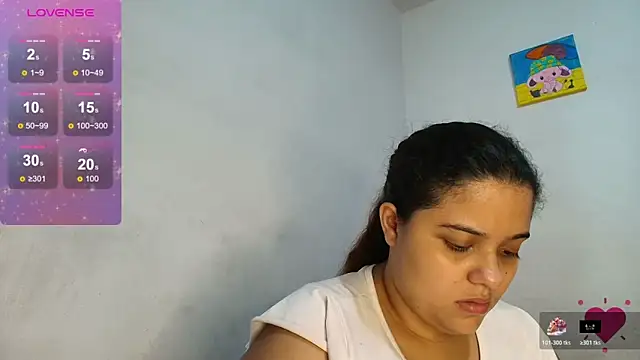 Snapshot of EliVanegas chatting on July 26, 2026, 2:07 am EliVanegas online show from July 26, 2026, 2:07 am