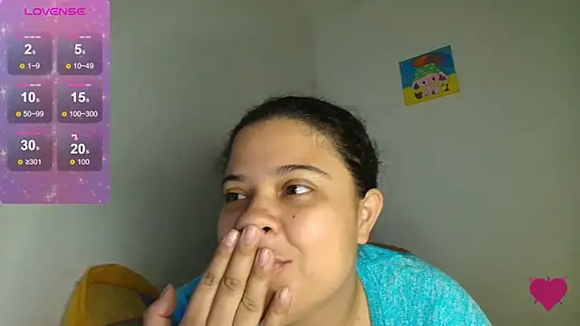 Snapshot of EliVanegas chatting on July 5, 2026, 11:50 am EliVanegas online show from July 5, 2026, 11:50 am