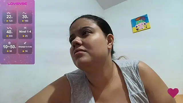 Snapshot of EliVanegas chatting on June 25, 2026, 10:09 am EliVanegas online show from June 25, 2026, 10:09 am