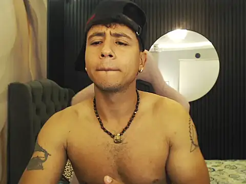 jbarto  online show from April 27, 2026, 1:09 pm