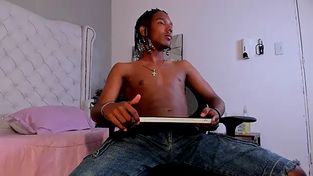 Max Orion online show from April 27, 2026, 8:29 pm