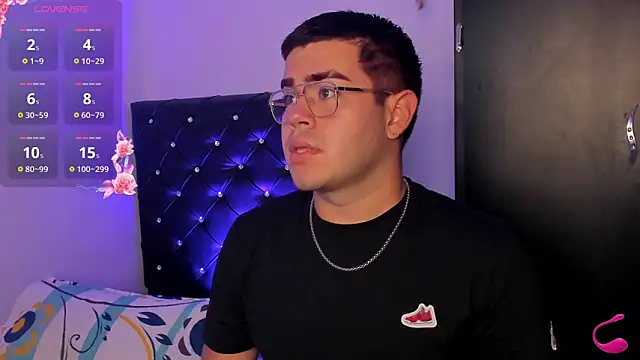 Joseph connor  online show from April 28, 2026, 6:45 pm