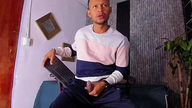 Tony Panther online show from April 25, 2026, 11:35 am