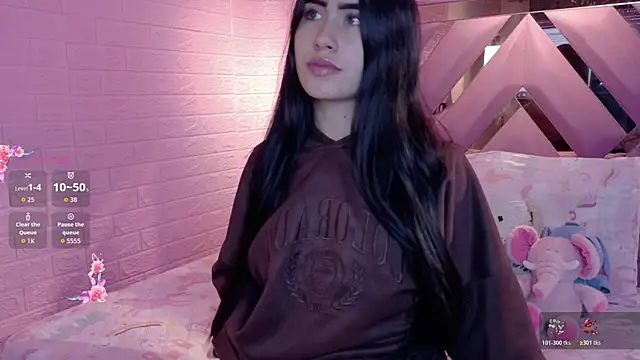 Snapshot of Lexy_Dumoun_ chatting on May 22, 2026, 2:09 am Lexy Dumoun online show from May 22, 2026, 2:09 am