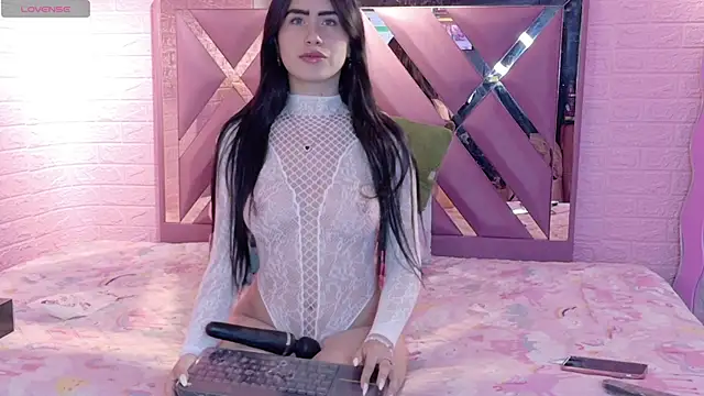 Lexy Dumoun  online show from June 14, 2026, 3:52 am