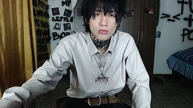 Ryoko vishnu online show from April 24, 2026, 11:07 pm