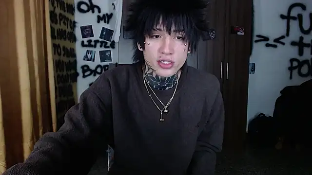Snapshot of Ryoko_vishnu chatting on May 16, 2026, 1:37 am Ryoko vishnu online show from May 16, 2026, 1:37 am