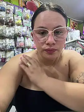 Ivonny Goldie online show from June 23, 2026, 11:14 pm