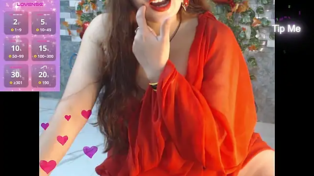 The Queen Arinaah online show from August 2, 2026, 3:31 pm