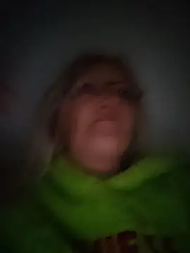 Divineblond online show from May 2, 2026, 7:41 pm