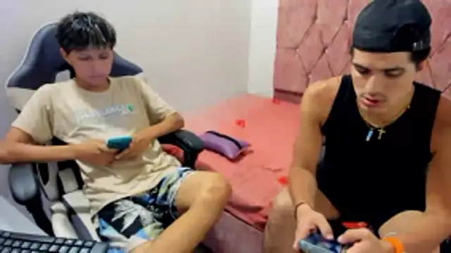 chick angel online show from May 29, 2026, 4:51 am