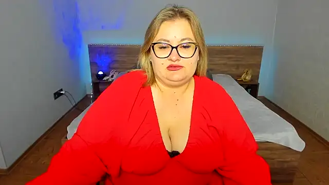 IrenRori online show from May 1, 2026, 6:18 am