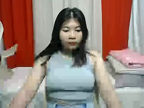 Snapshot of cutepinay_ethel chatting on June 10, 2026, 1:18 am cutepinay ethel online show from June 10, 2026, 1:18 am