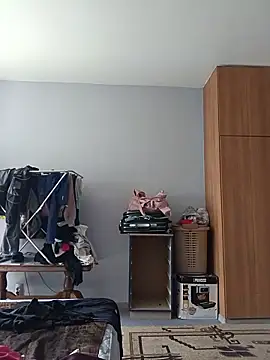 CherrybOObs02 online show from May 10, 2026, 9:46 am