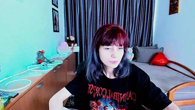 MiniLysii online show from June 6, 2026, 5:34 am