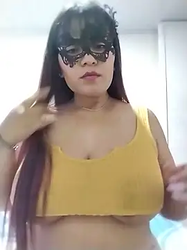 MiaKhaliFFa69 online show from May 29, 2026, 2:56 pm